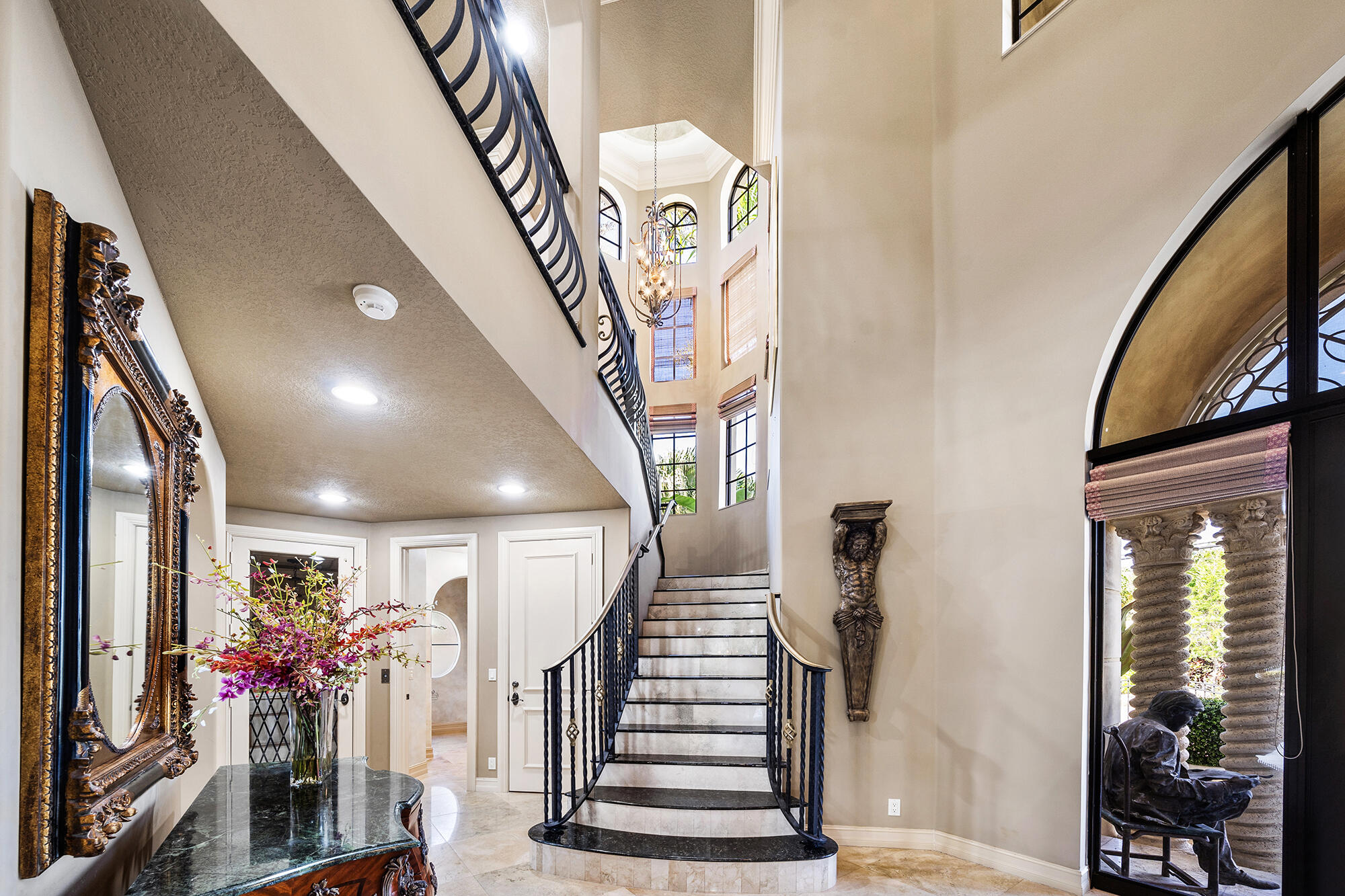 LAKE PLACID ISLES - Residential