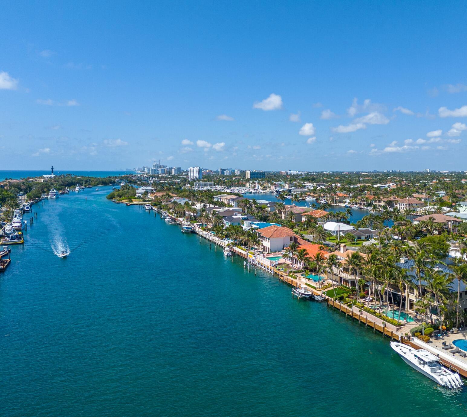 LAKE PLACID ISLES - Residential