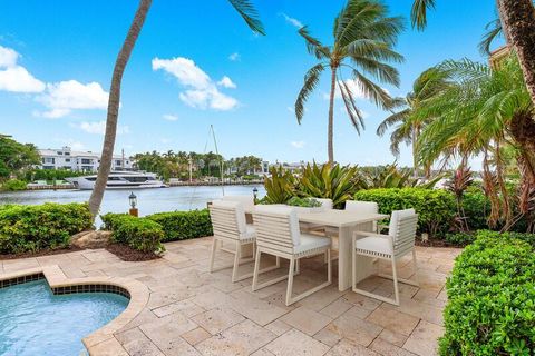 A home in Lighthouse Point