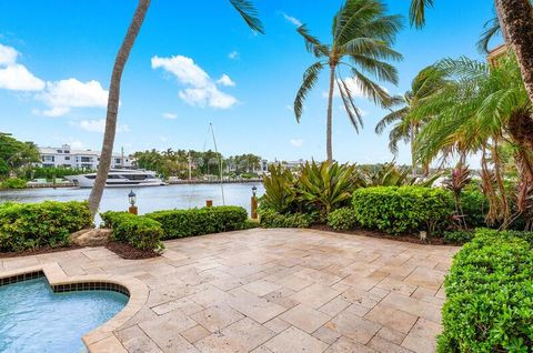 A home in Lighthouse Point