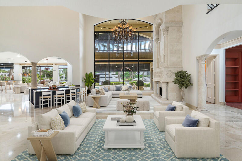 LAKE PLACID ISLES - Residential