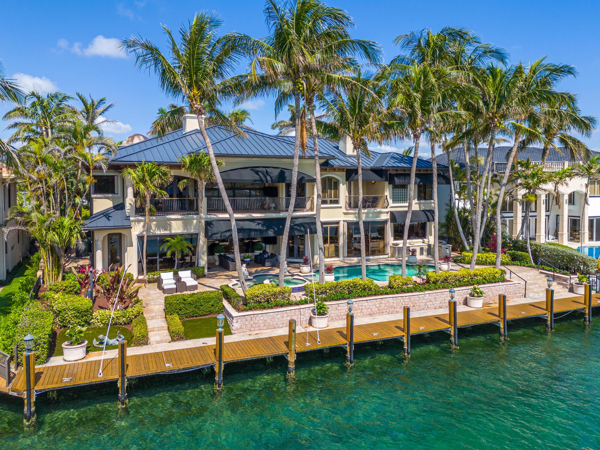 LAKE PLACID ISLES - Residential