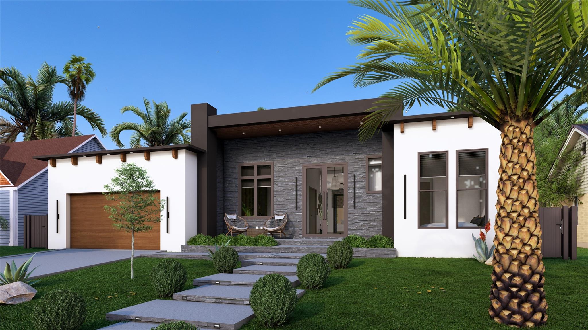 Rio Vista - Residential