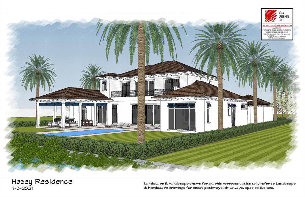 Admirals Cove - Residential