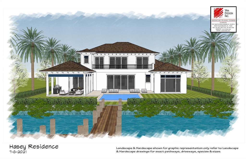 Admirals Cove - Residential