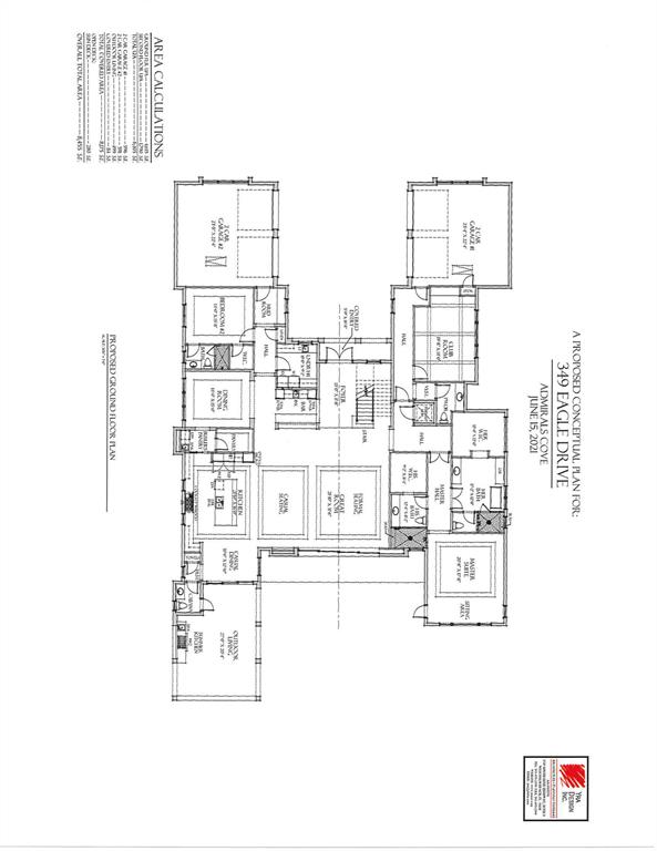 Admirals Cove - Residential