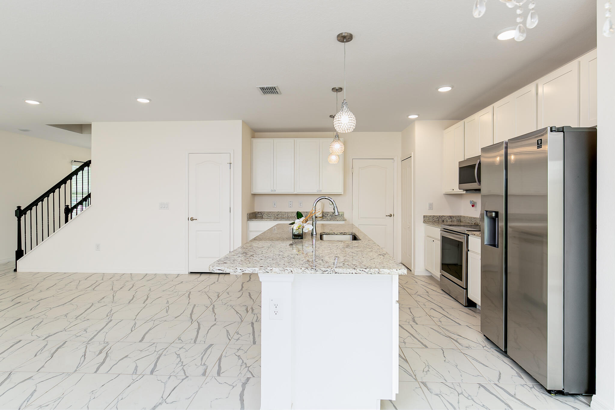 VERANO SOUTH - POD C - PLAT NO. 2 - Residential Lease