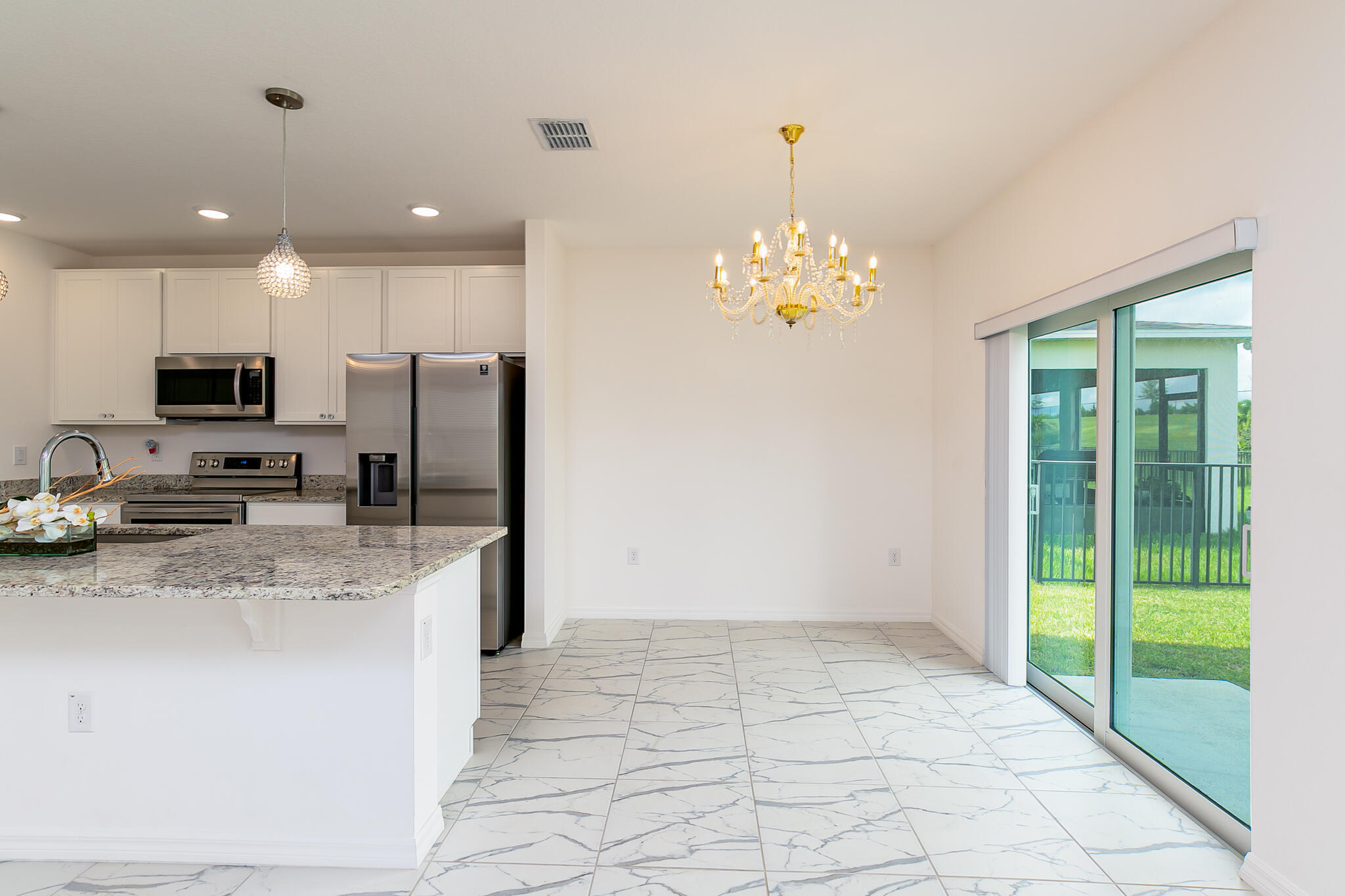 VERANO SOUTH - POD C - PLAT NO. 2 - Residential Lease