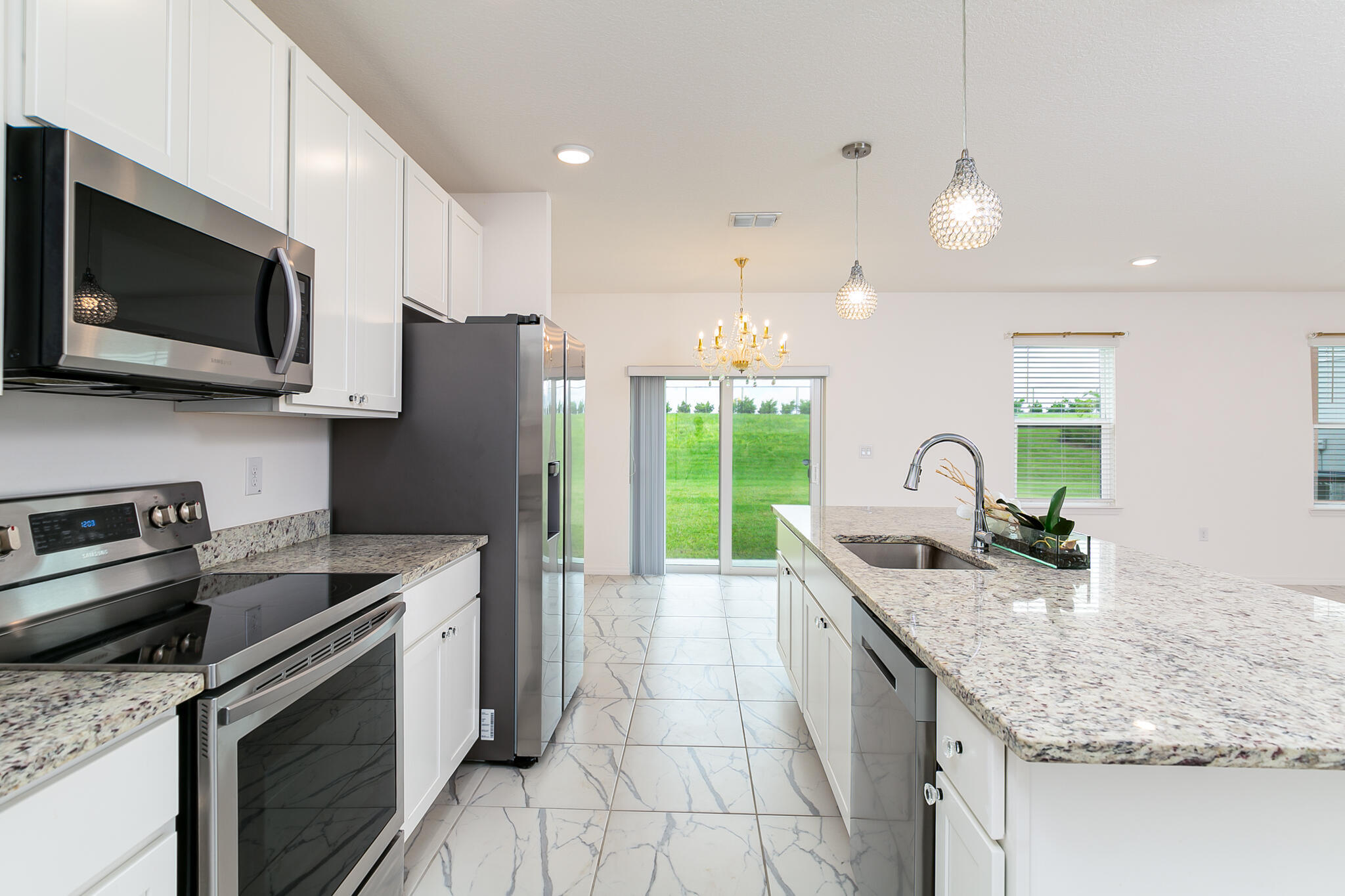 VERANO SOUTH - POD C - PLAT NO. 2 - Residential Lease