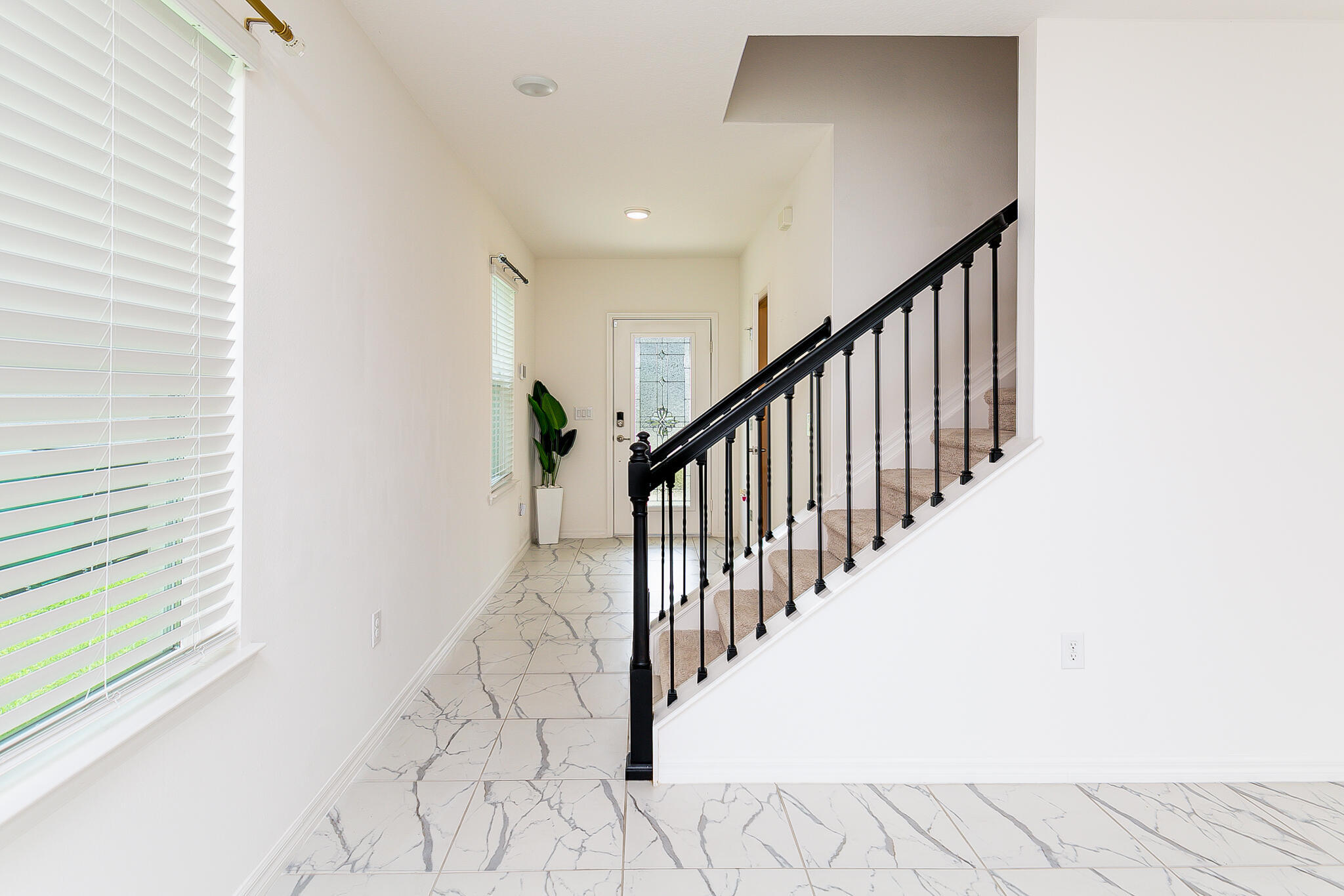 VERANO SOUTH - POD C - PLAT NO. 2 - Residential Lease