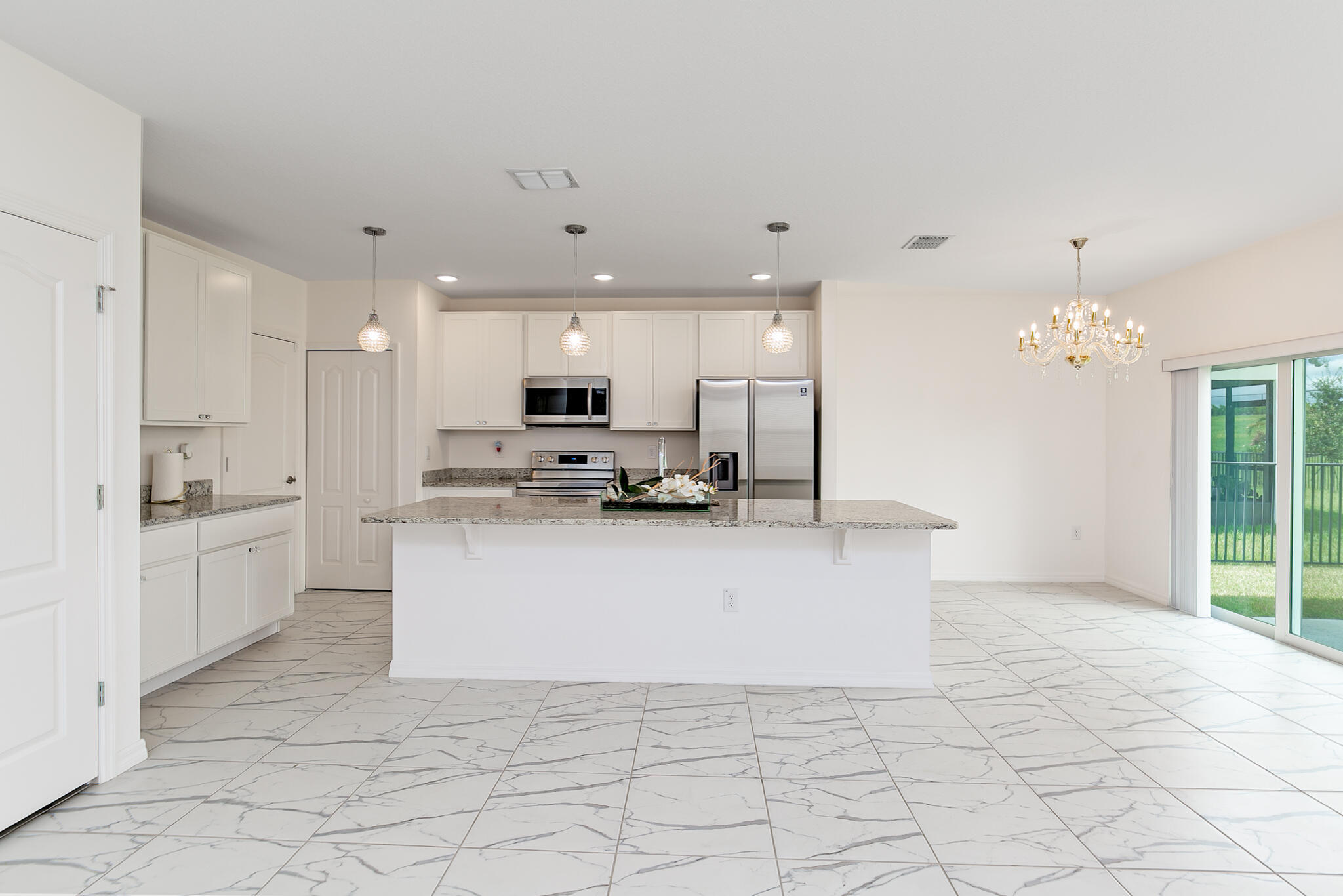 VERANO SOUTH - POD C - PLAT NO. 2 - Residential Lease