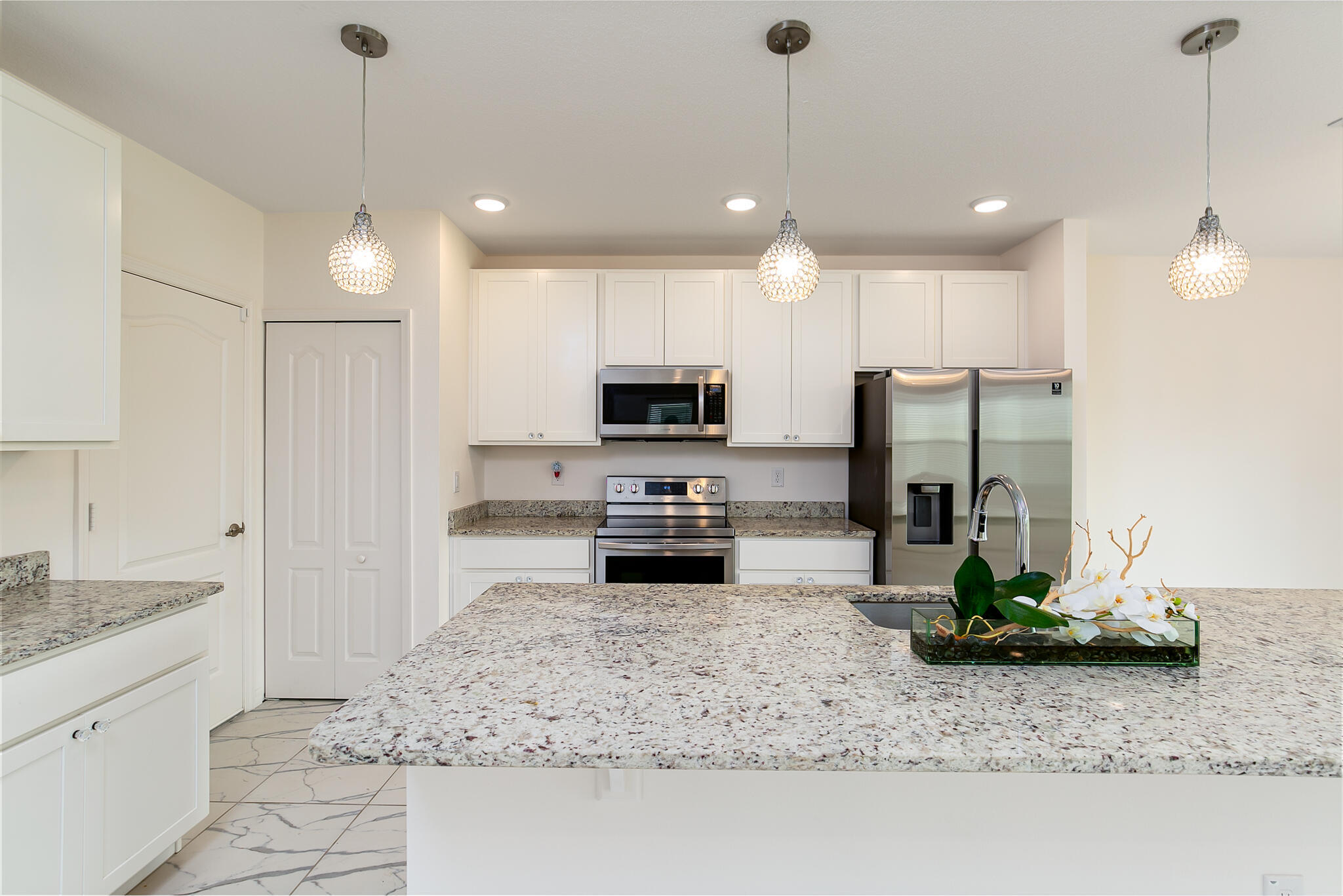 VERANO SOUTH - POD C - PLAT NO. 2 - Residential Lease