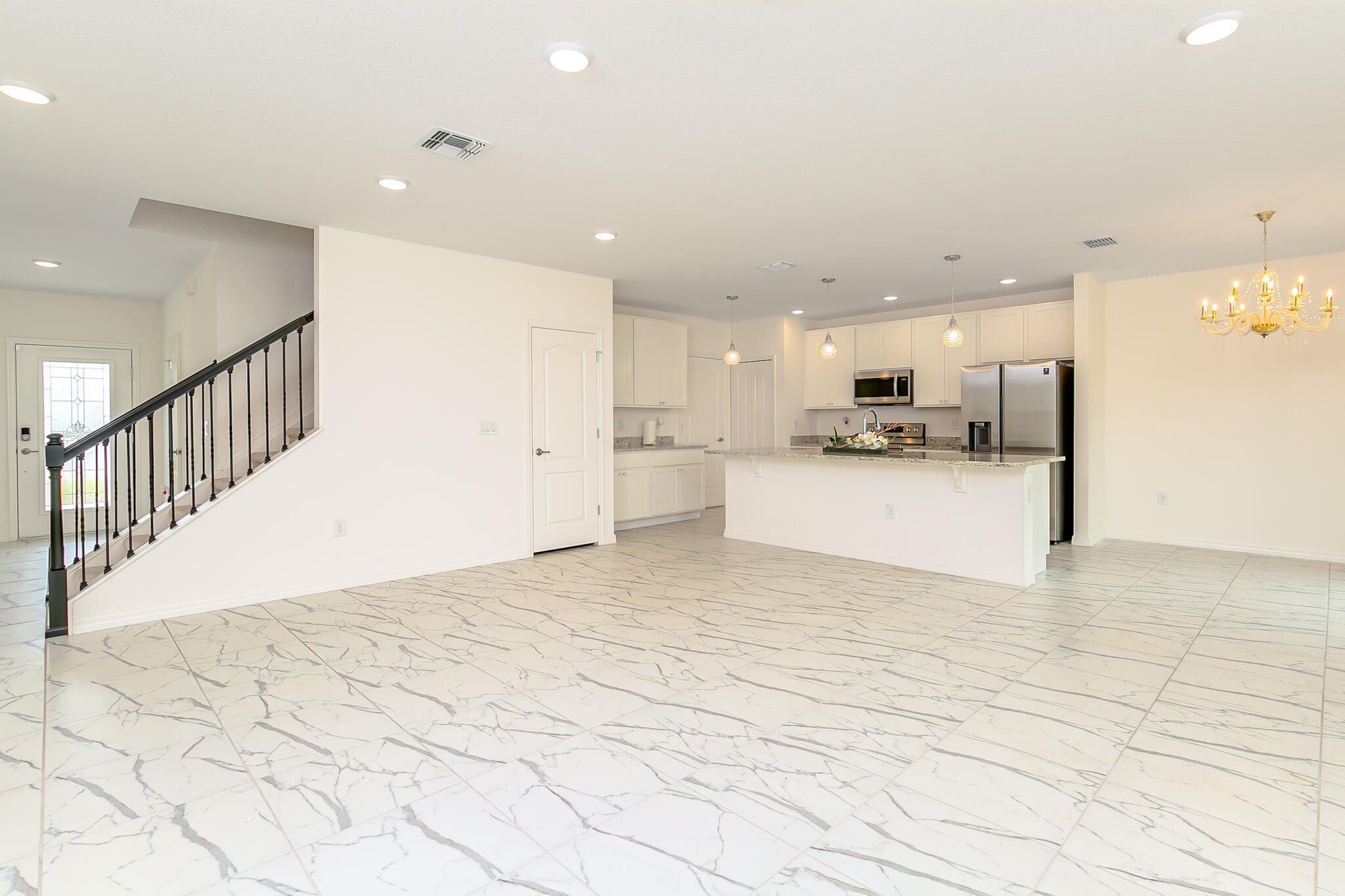 VERANO SOUTH - POD C - PLAT NO. 2 - Residential Lease