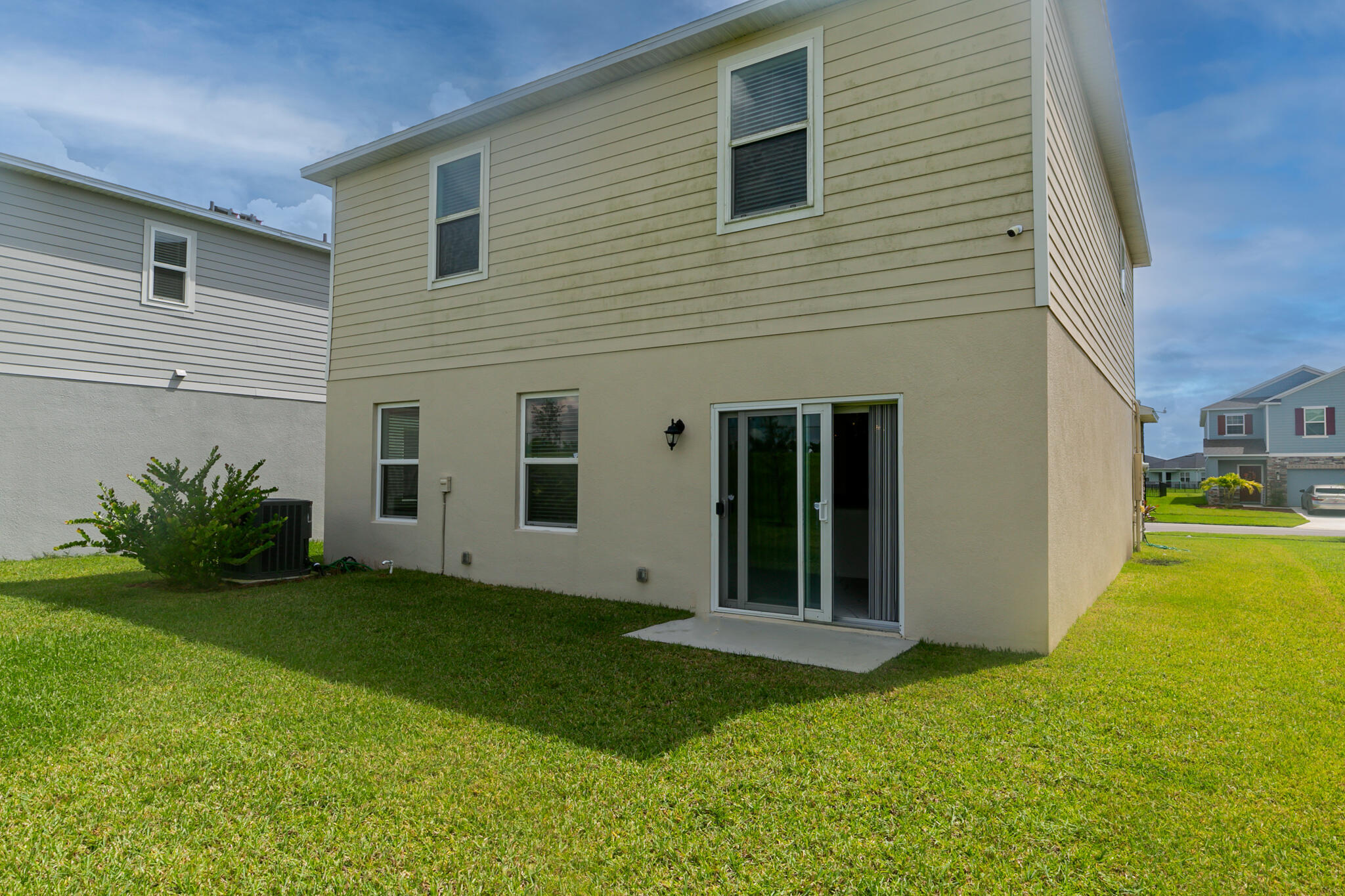 VERANO SOUTH - POD C - PLAT NO. 2 - Residential Lease