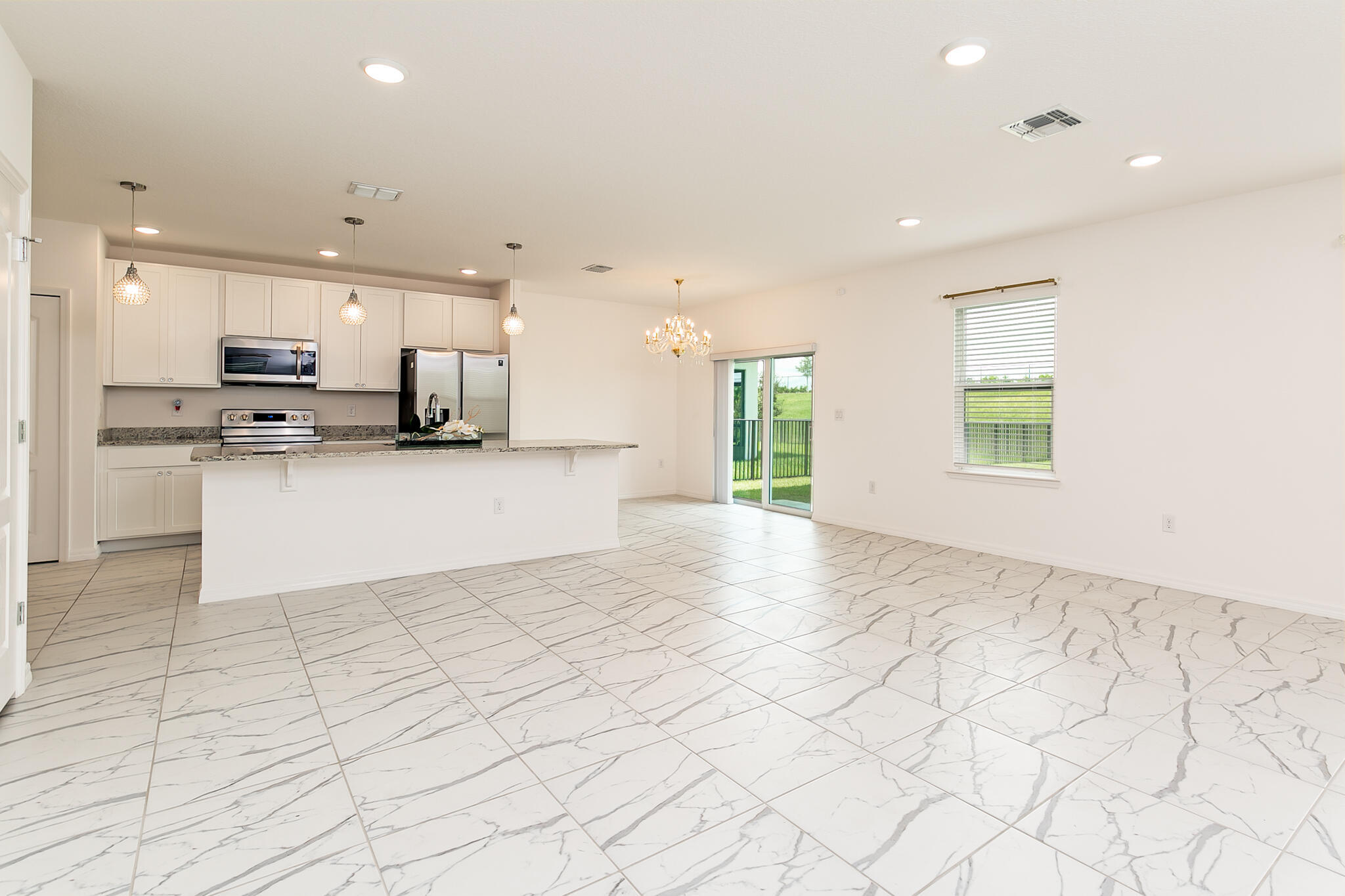 VERANO SOUTH - POD C - PLAT NO. 2 - Residential Lease