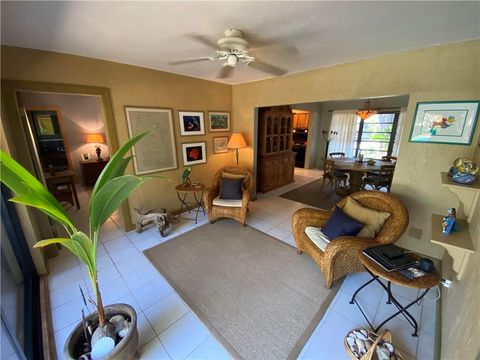 A home in Oakland Park