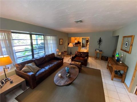 A home in Oakland Park