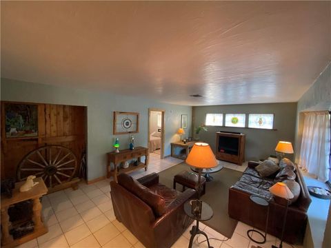 A home in Oakland Park