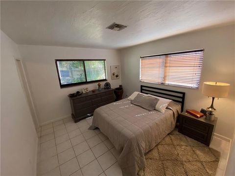 A home in Oakland Park