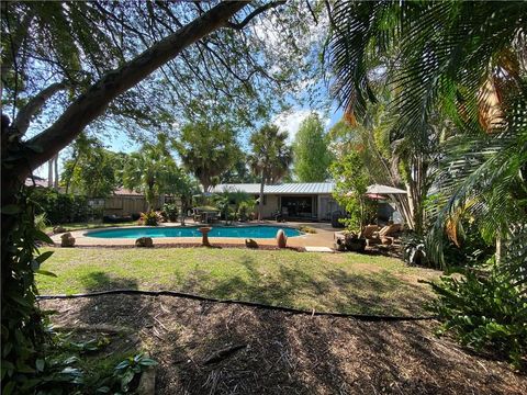 A home in Oakland Park