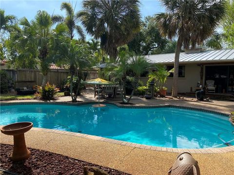 A home in Oakland Park
