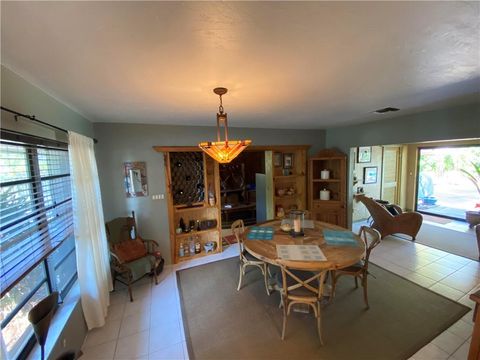 A home in Oakland Park