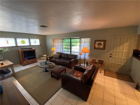 A home in Oakland Park