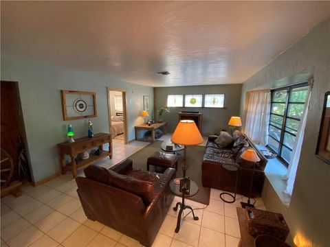 A home in Oakland Park