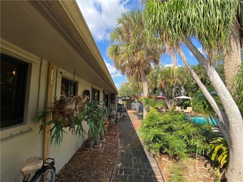 A home in Oakland Park