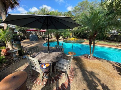 A home in Oakland Park