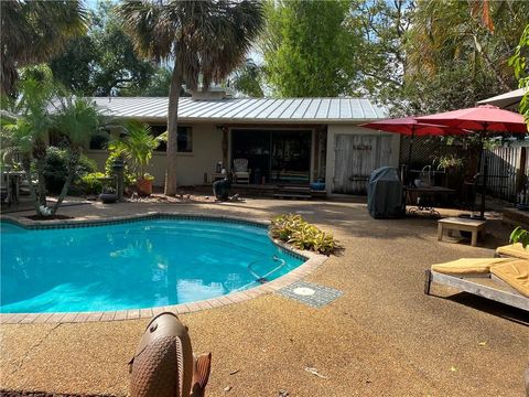 A home in Oakland Park