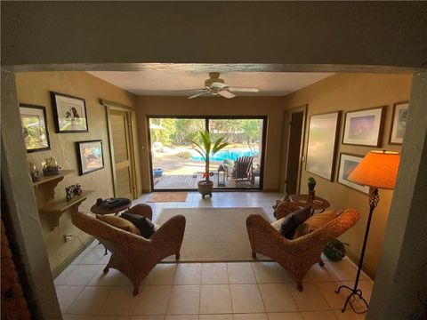 A home in Oakland Park