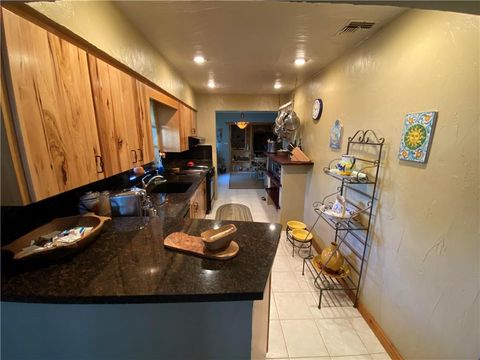 A home in Oakland Park