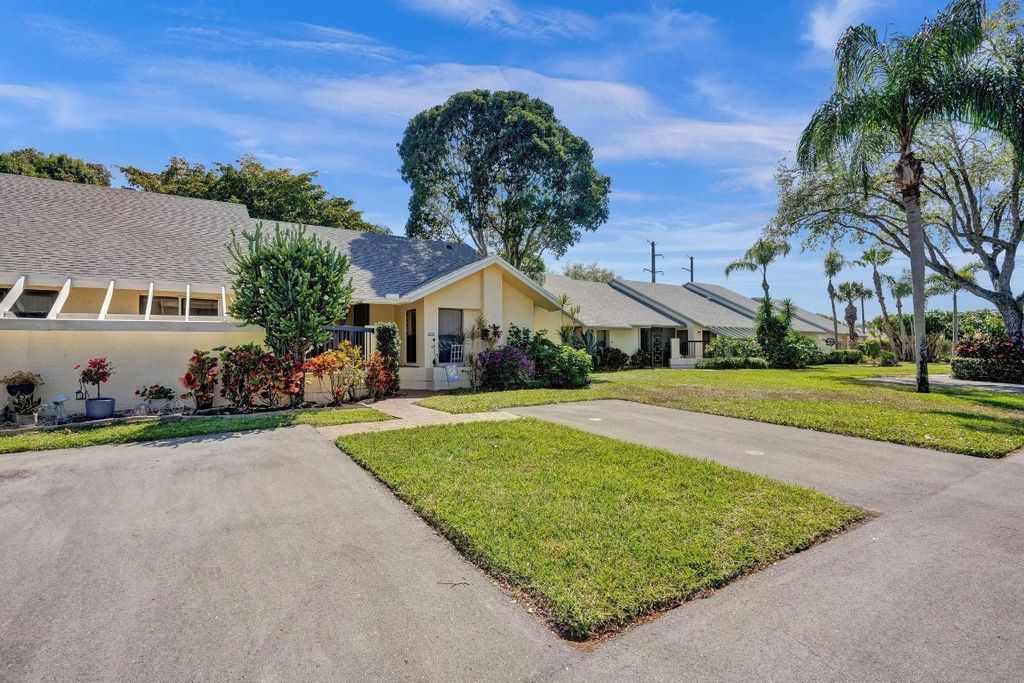 Photo of 10908 Waterberry Court, Boca Raton, FL 33498 (MLS # F10493898)