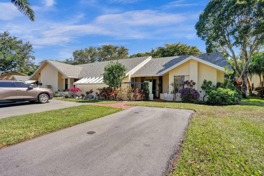 Photo of 10908 Waterberry Court, Boca Raton, FL 33498 (MLS # F10493898)