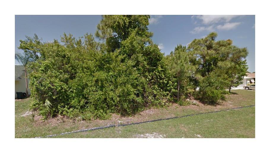 PORT ST LUCIE SECTION 29 - Land