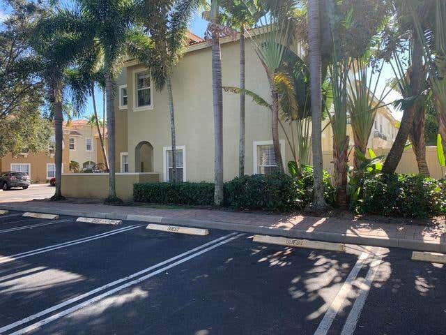 Photo of 101 Lake Monterey Circle #101, Boynton Beach, FL 33426 (MLS # B26068559)
