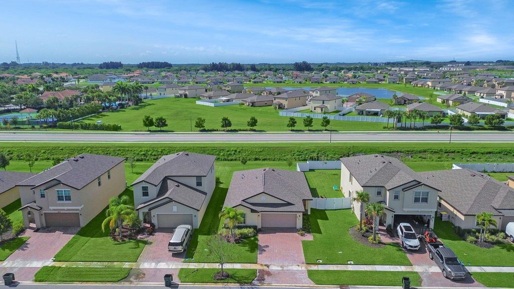 Photo of 4219 Abernathy Way, Fort Pierce, FL 34947 (MLS # R11120096)