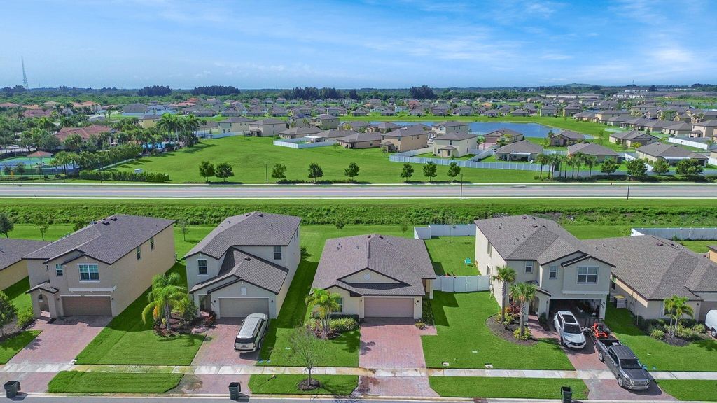 Photo of 4219 Abernathy Way, Fort Pierce, FL 34947 (MLS # R11120096)