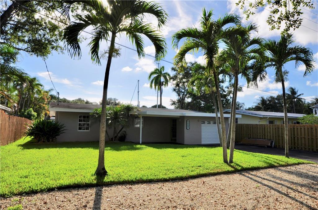Lauderdale Isles 1 31-23 - Residential