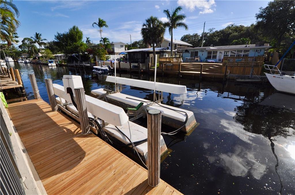 Lauderdale Isles 1 31-23 - Residential
