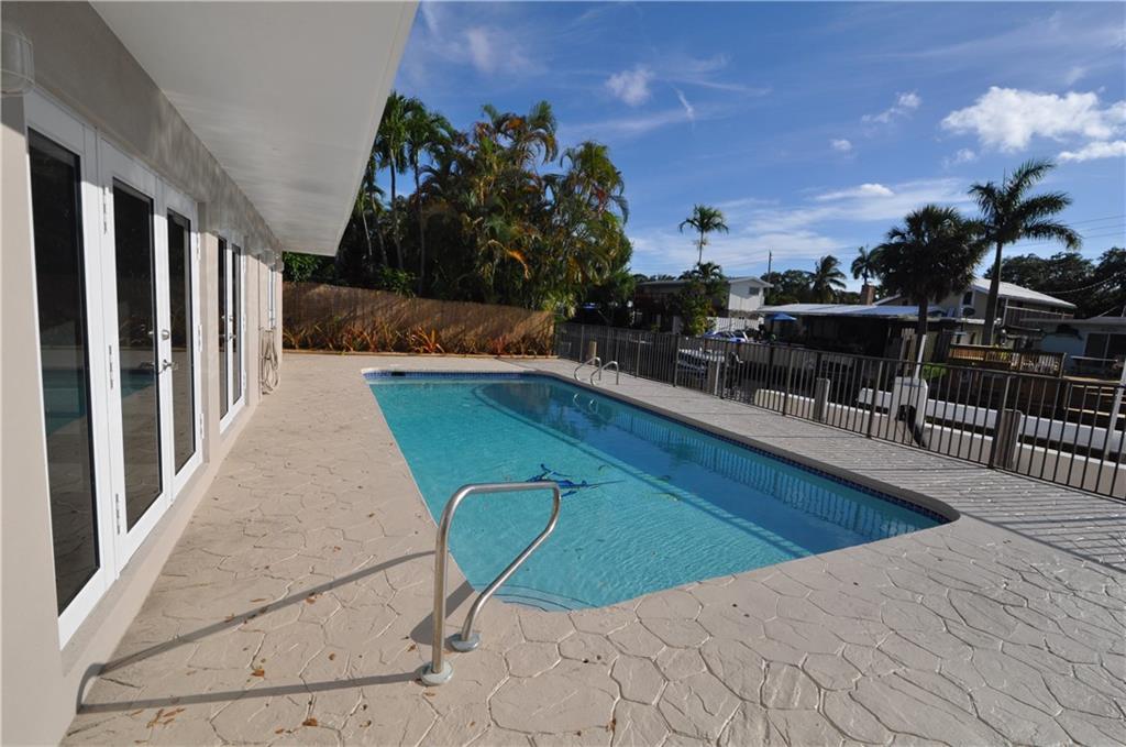 Lauderdale Isles 1 31-23 - Residential