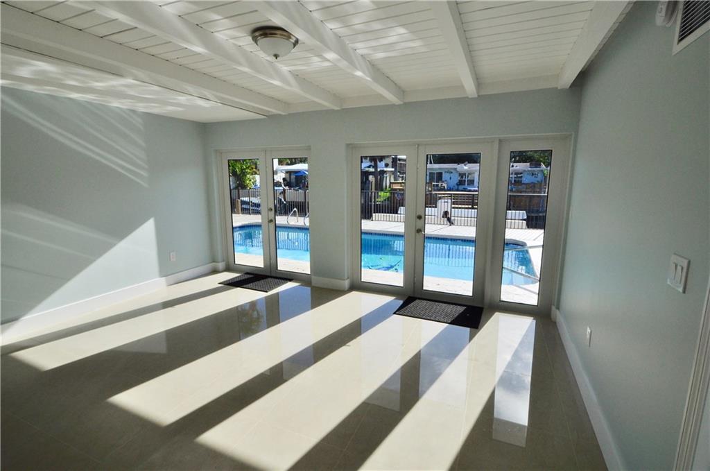 Lauderdale Isles 1 31-23 - Residential