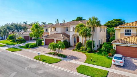 A home in Lake Worth