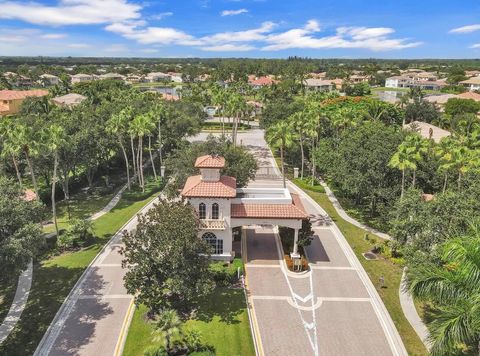 A home in Lake Worth