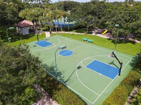 A home in Lake Worth