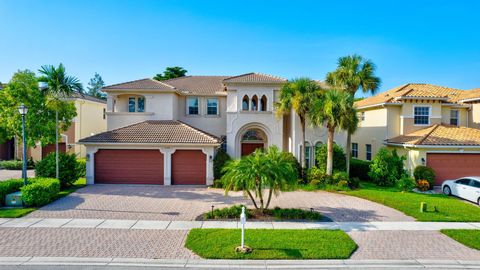 A home in Lake Worth