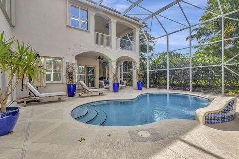 A home in Lake Worth