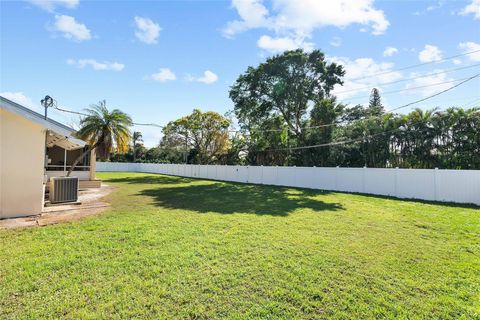 A home in Stuart