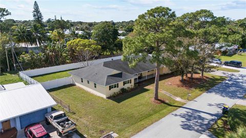 A home in Stuart